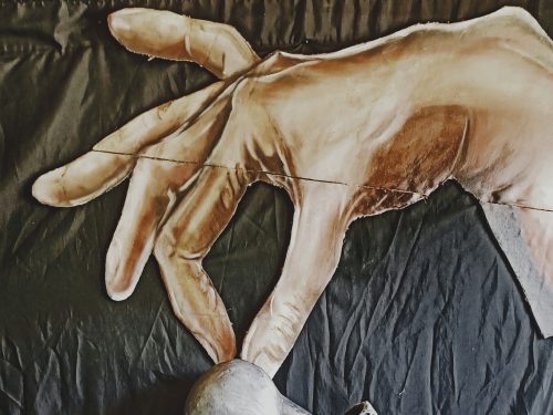 Letting Go